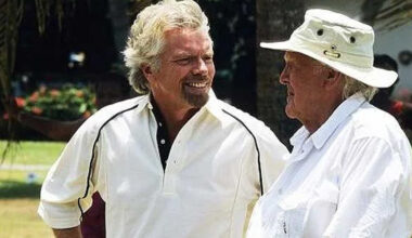 Edward James Branson