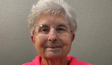 Elizabeth Jane Adams