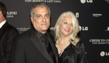 Joseph Anthony Germanotta