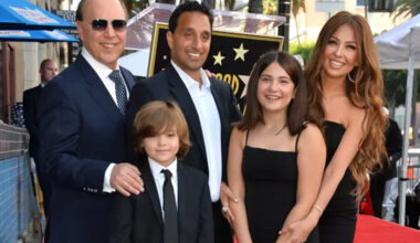 Michael Paul Mottola