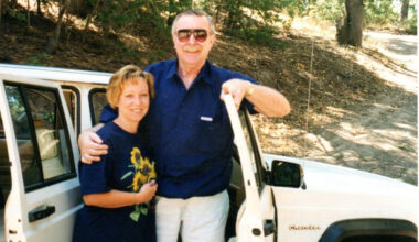 Richard Wayne Butala