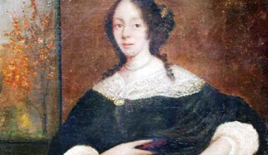 Susanna Boylston Adams