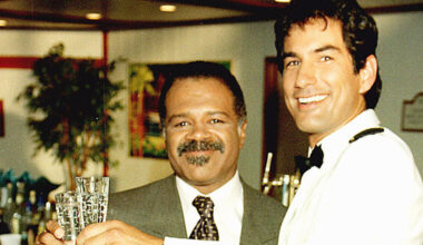 Theodore William Lange Iv