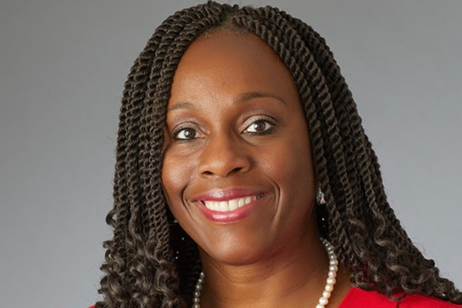 Vanessa Enoch: A Public Life, a Private Family Story, and a Career Built on Service 2 Vanessa Enoch 1